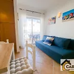 Estudio Praiamar By Yha * Cabanas De Tavira