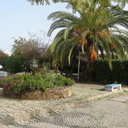 Estudio Praiamar By Yha Lägenhet Cabanas De Tavira