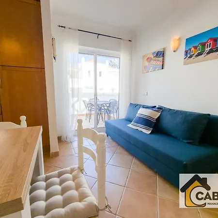 Estudio Praiamar By Yha * Cabanas De Tavira