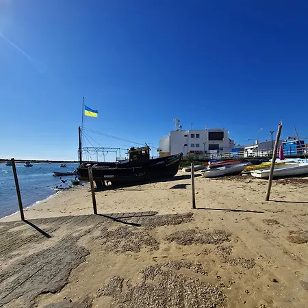 Estudio Praiamar By Yha Apartamento Cabanas De Tavira