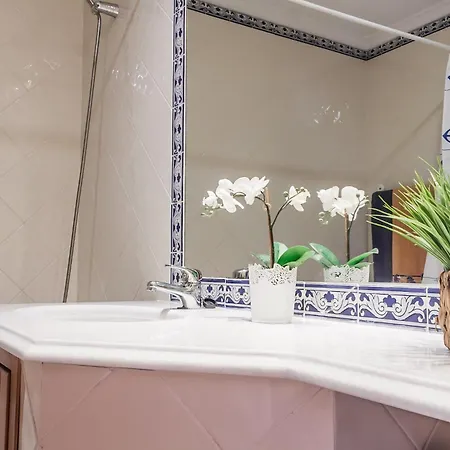 Estudio Praiamar By Yha Apartamento Cabanas De Tavira