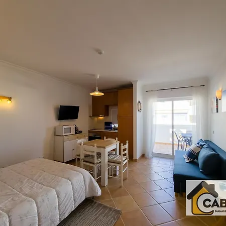 Apartamento Estudio Praiamar By Yha