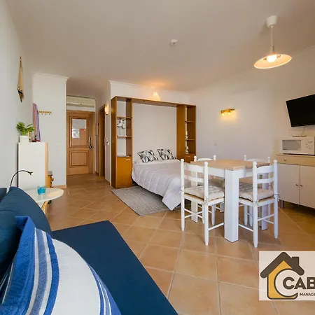 Apartamento Estudio Praiamar By Yha