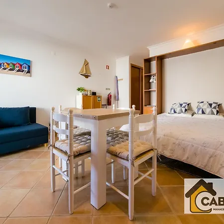 Estudio Praiamar By Yha Apartamento *