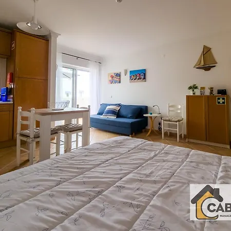 Estudio Praiamar By Yha Cabanas De Tavira