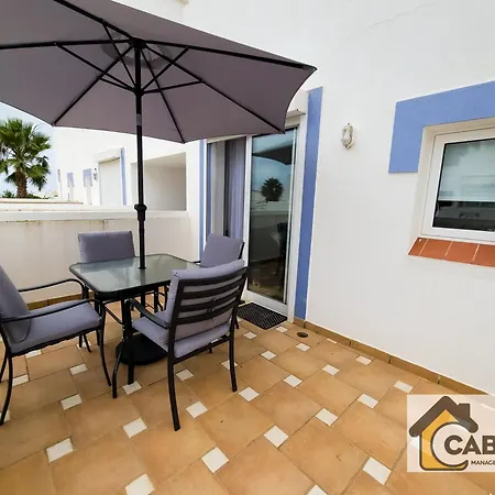 Estudio Praiamar By Yha Daire Cabanas De Tavira