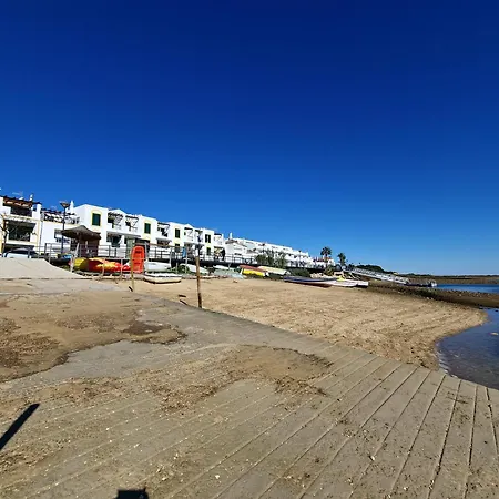 Apartment Estudio Praiamar By Yha Cabanas De Tavira