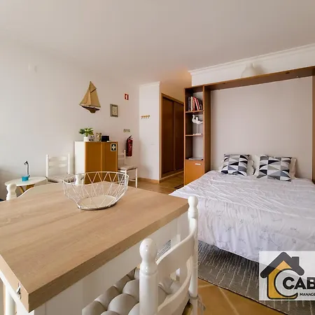 Estudio Praiamar By Yha Apartment *